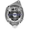 RENAU 7700436628 Alternator